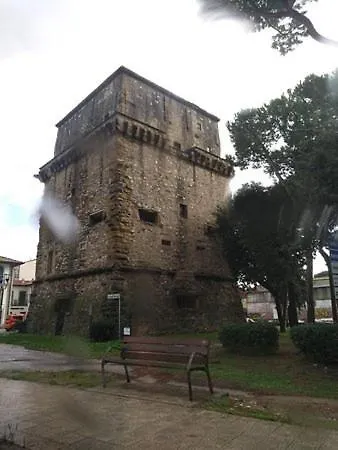Appartamento Torre Matilde