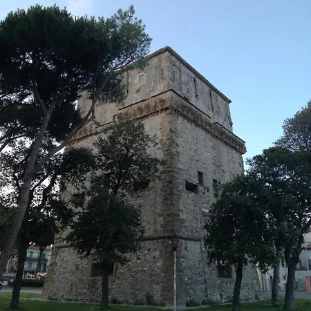 Appartamento Torre Matilde Viareggio