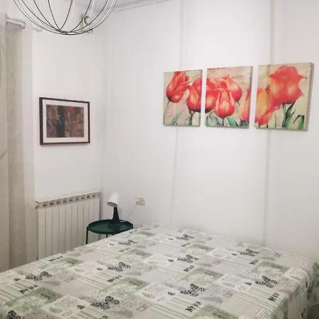 Appartamento Torre Matilde *