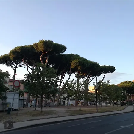 Appartamento Torre Matilde