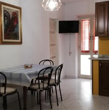 Appartamento Torre Matilde